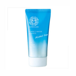 Сонцезахисна емульсія для обличчя