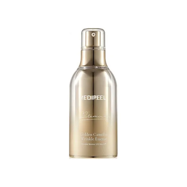 есенція для омолодження Камелія