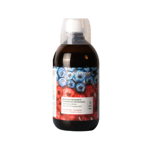 напій детокс для тіла