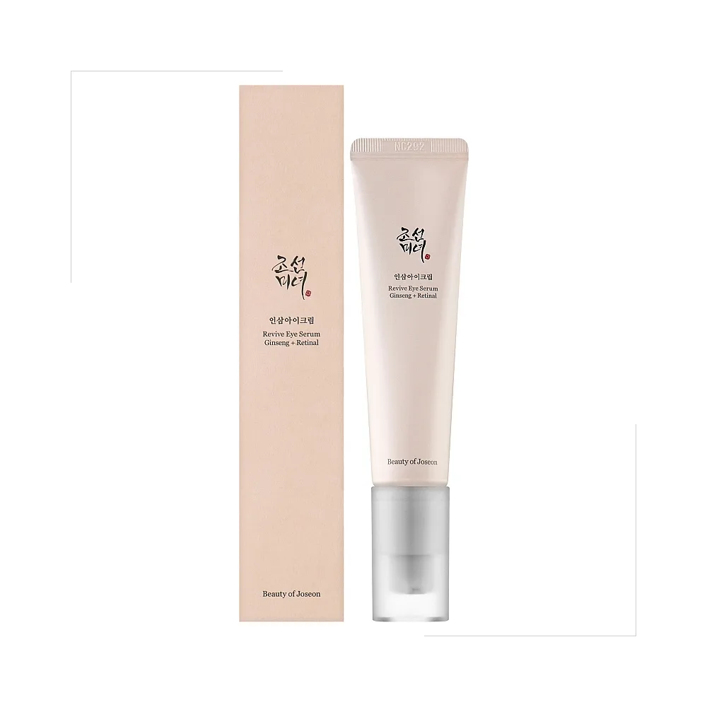 Сироватка для зони навколо очей