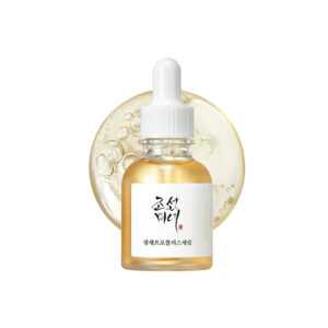 сироватка ніацинамід прополіс для сяйва