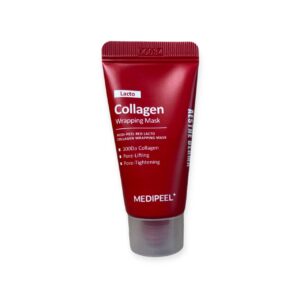 Маска-плівка Medi-Peel Red Lacto Collagen