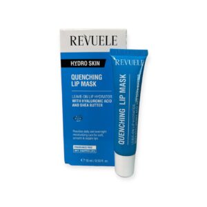 Маска для губ освіжаюча