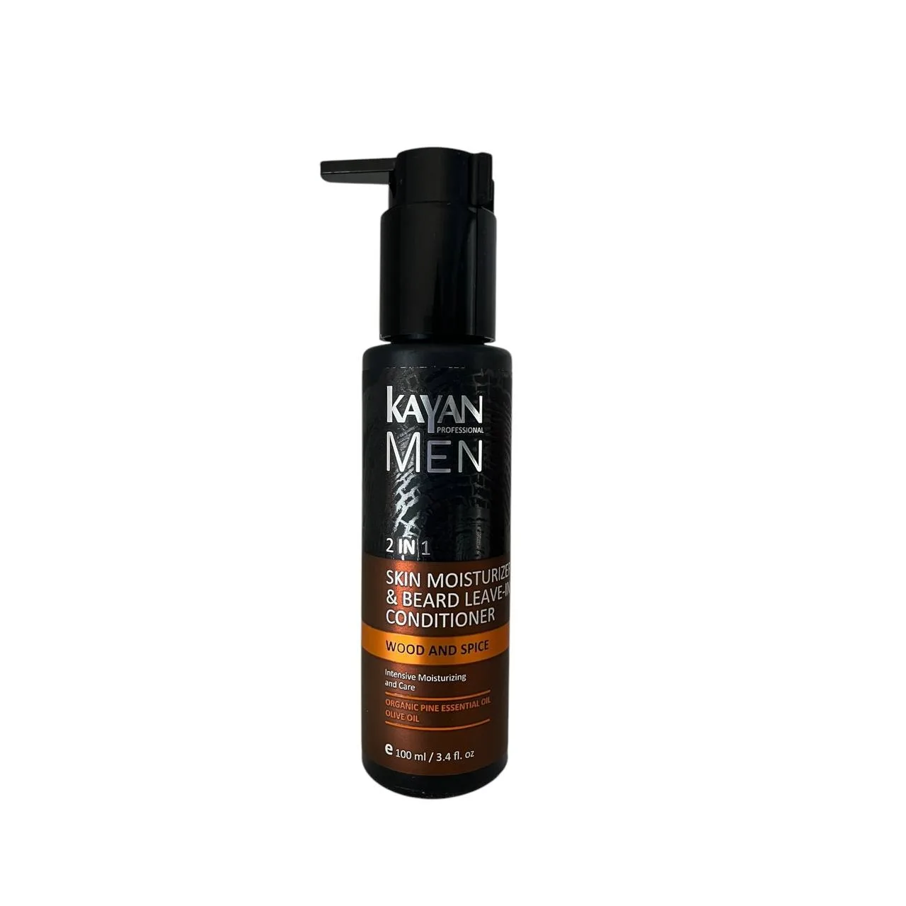 бальзам для чоловіків Kayan Professional Men