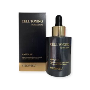 сироватка зі стовбуровими клітинами