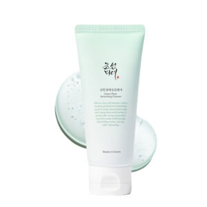 гель Beauty Of Joseon Green Plum