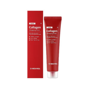 Medi-Peel Red Lacto Collagen Wrapping Mask