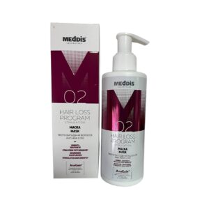 маска проти випадіння