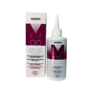 скраб Meddis Hair Loss