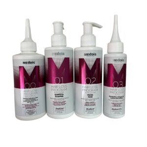 Набір проти випадіння волосся Meddis