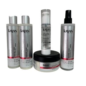 набір для відновлення волосся