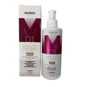 Шампунь Meddis Hair Loss