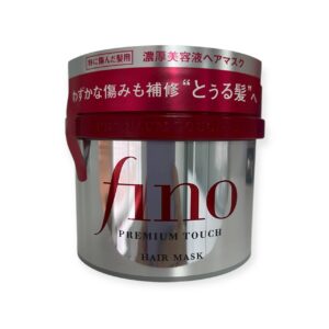 Відновлювальна маска для волосся