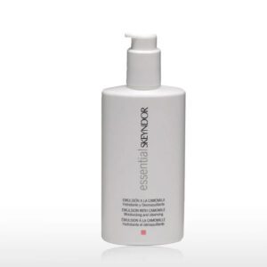 емульсія для очищення з ромашкою