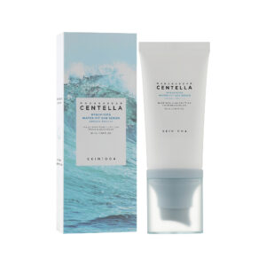 Сироватка для обличчя сонцезахисна