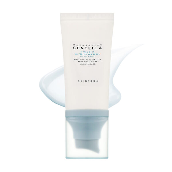 сонцезахисна сироватка Skin1004 Madagascar Centella