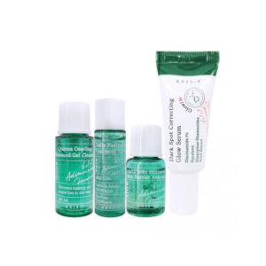 мініатюри для обличчя