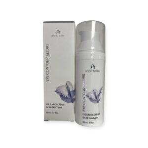 Основа під макіяж для очей і шиї Anna Lotan