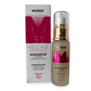 еліксир від зморшок Well Age Menopause