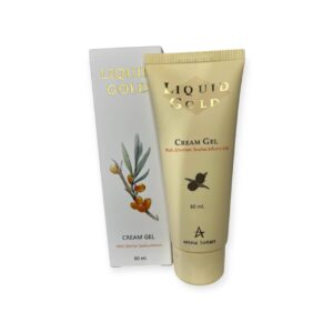 крем гель Anna Lotan Liquid Gold