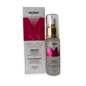 флюїд-коректор вікових плям Well Age