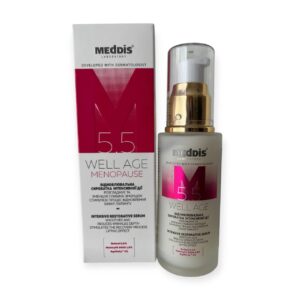 Сиворотка відновлююча інтенсивної дії