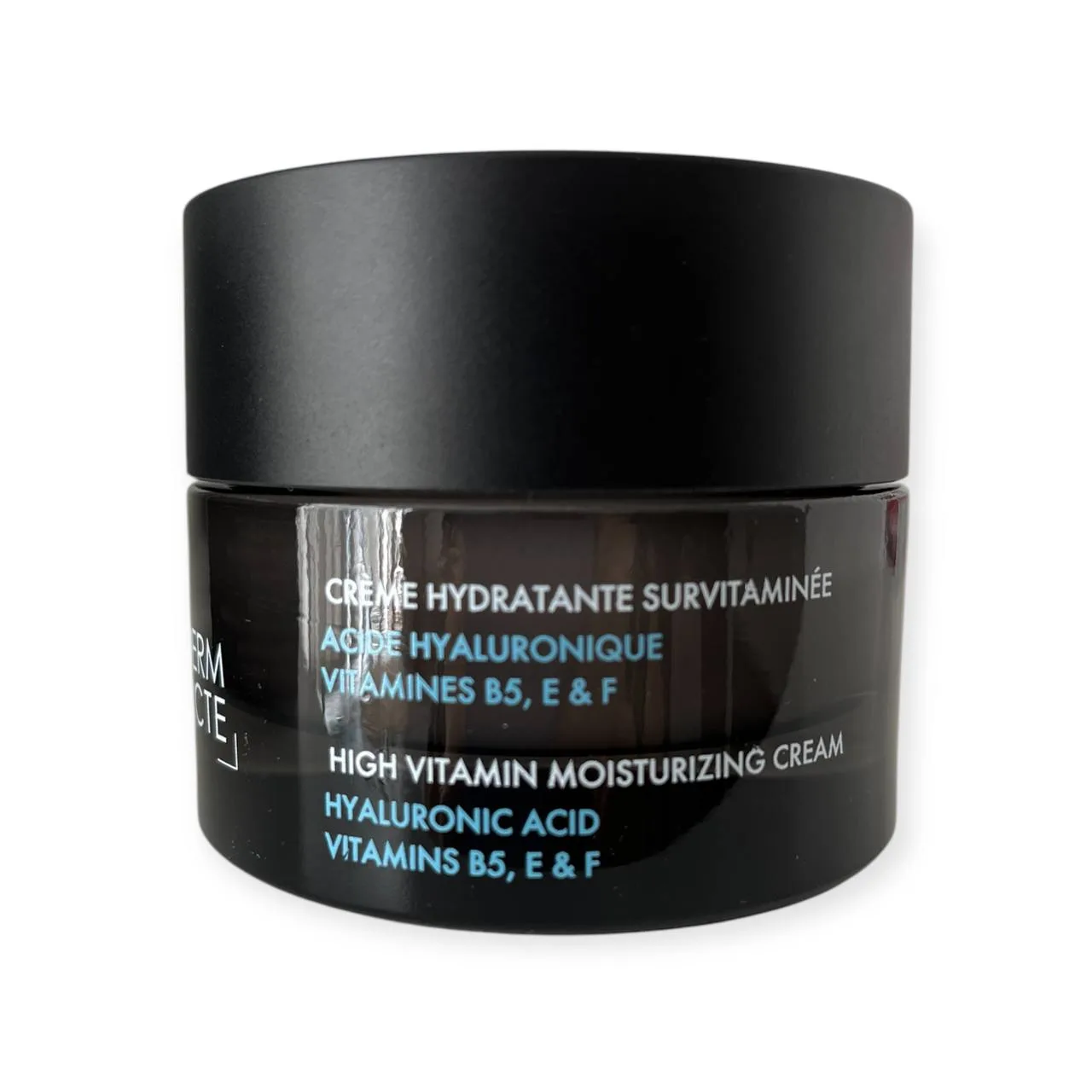 Зволожувальний вітамінізувальний крем