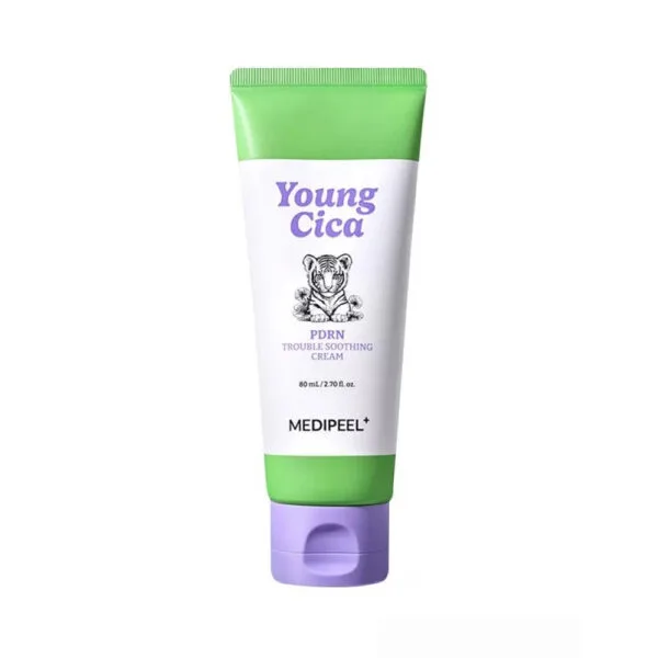 крем Medi-Peel Young Cica PDRN
