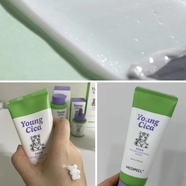 Medi-Peel Young Cica PDRN Trouble