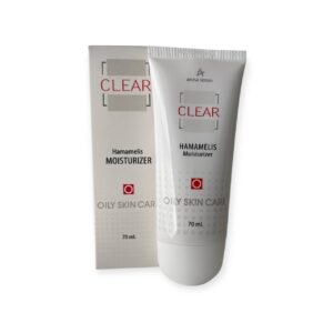 крем Анна Лотан для проблемної шкіри