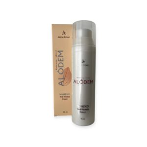 Живильний антивіковий крем з пептидами