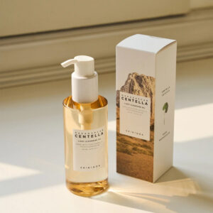 олія SKIN1004 з центеллою азіатською