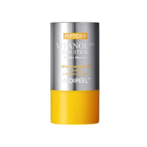 Сонцезахисний стік для обличчя