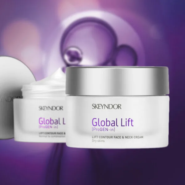 Skeyndor Lift Contour Face & Neck Cream