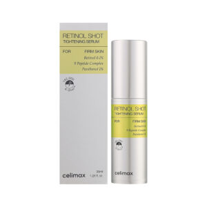 сироватка Celimax The Vita-A Retinol