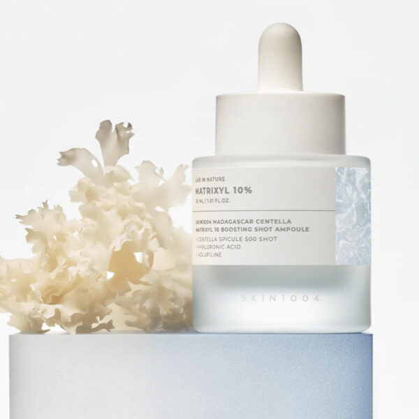 сироватка-бустер для обличчя Skin 1004 Madagascar