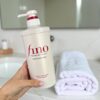 кондиціонер преміум-класу Fino Premium