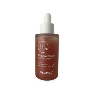 сироватка для відновлення Medi-Peel Kombucha