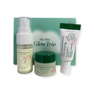 набір AXIS-Y The Mini Glow Trio