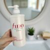 шампунь Fino Premium