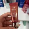 BB крем Missha M Perfect Cover BB Cream
