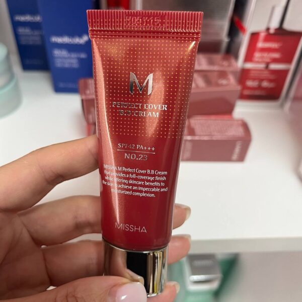 бб крем для обличчя