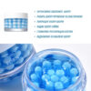 крем для зволоження Medi-Peel Mooltox PDRN