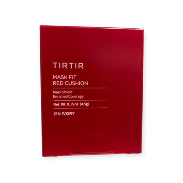 Кушон для обличчя TIRTIR Mask