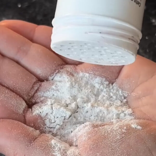 ензимна пудра Academie Clean