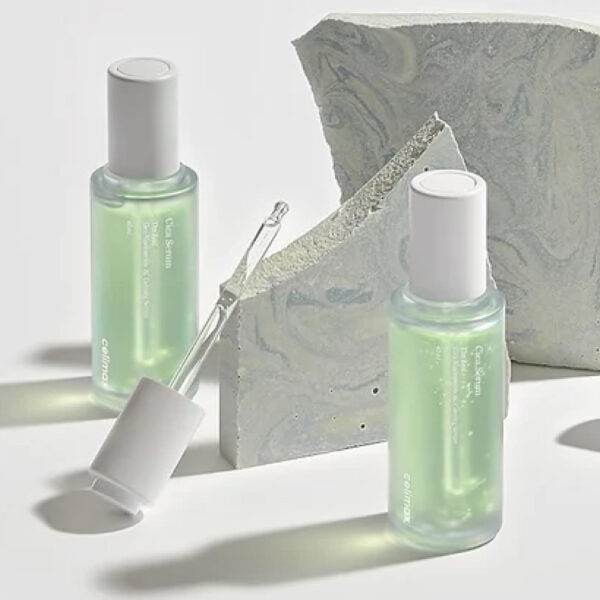 Заспокійлива сироватка Celimax