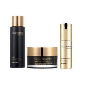 набір антивіковий догляд