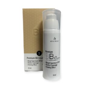 Преміум ВВ-крем Anna Lotan Premium