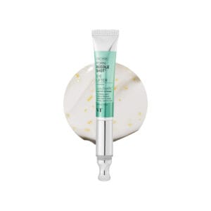 Ліфтинг-крем для шкіри навколо очей з мікроголками