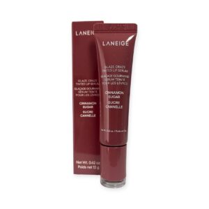 Laneige Glaze Craze Tinted Lip Serum